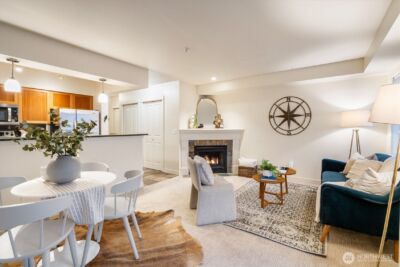 1545 NW 57th Street #409, Seattle, WA 98107 - Photo 2