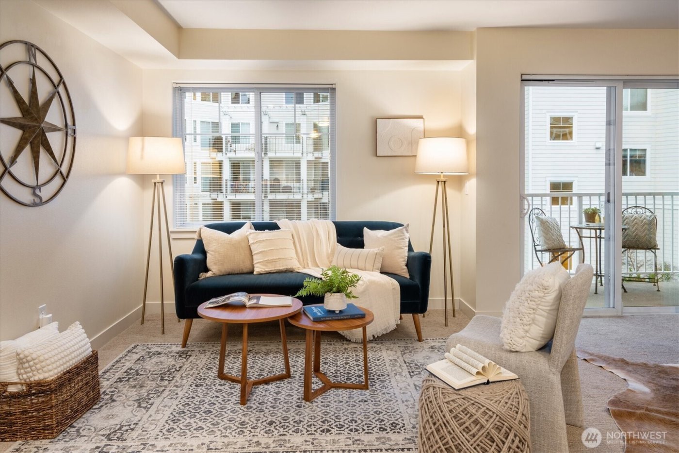 1545 NW 57th Street #409, Seattle, WA 98107