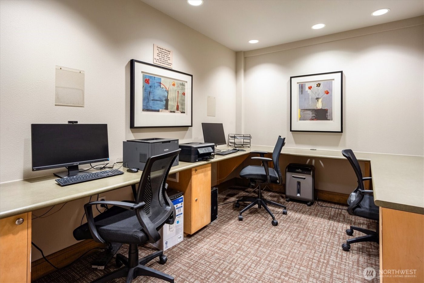 1545 NW 57th Street #409, Seattle, WA 98107