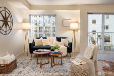 1545 NW 57th Street #409, Seattle, WA 98107 - Photo 4