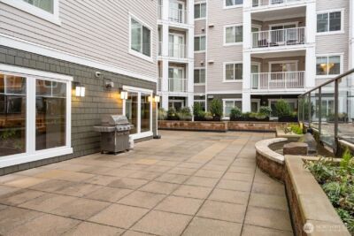 1545 NW 57th Street #409, Seattle, WA 98107 - Photo 32