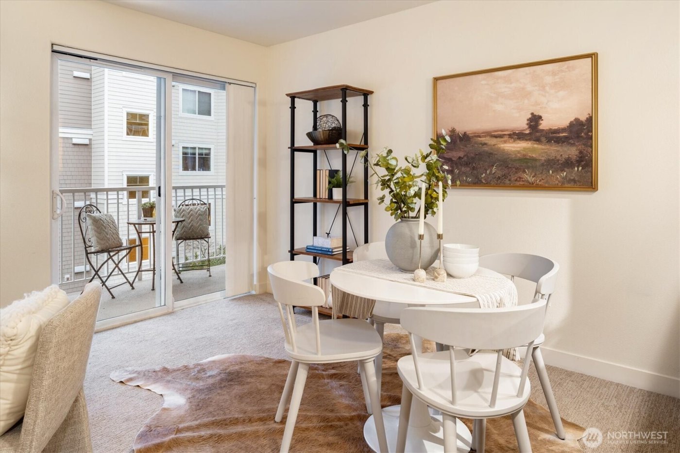 1545 NW 57th Street #409, Seattle, WA 98107