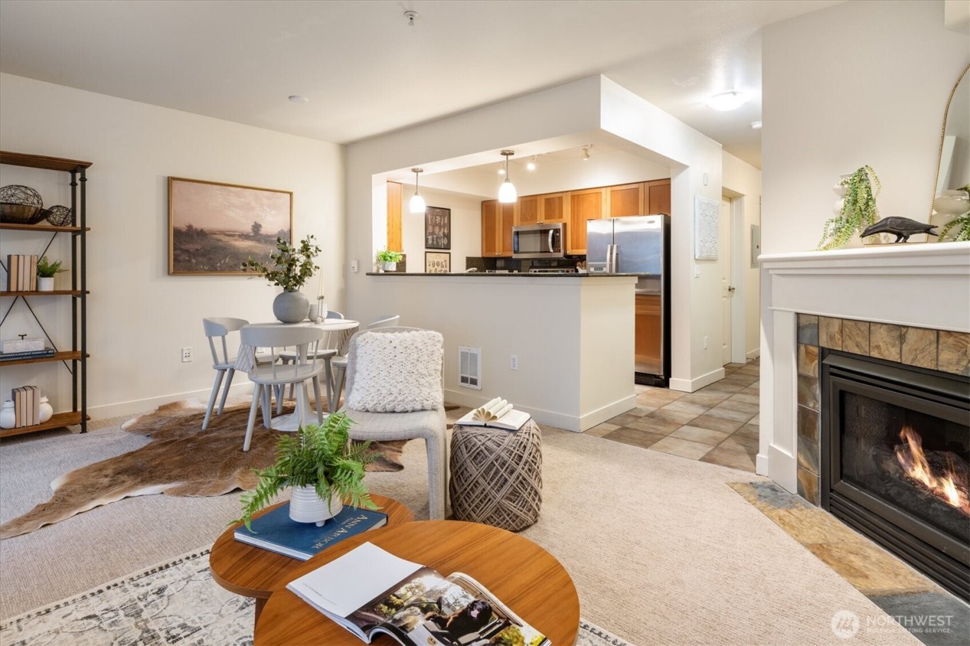 1545 NW 57th Street #409, Seattle, WA 98107