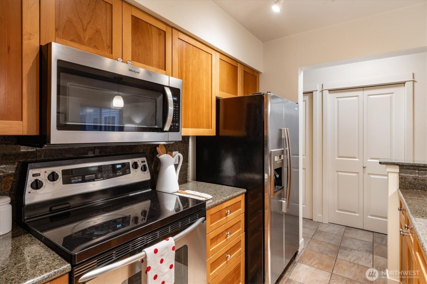 1545 NW 57th Street #409, Seattle, WA 98107