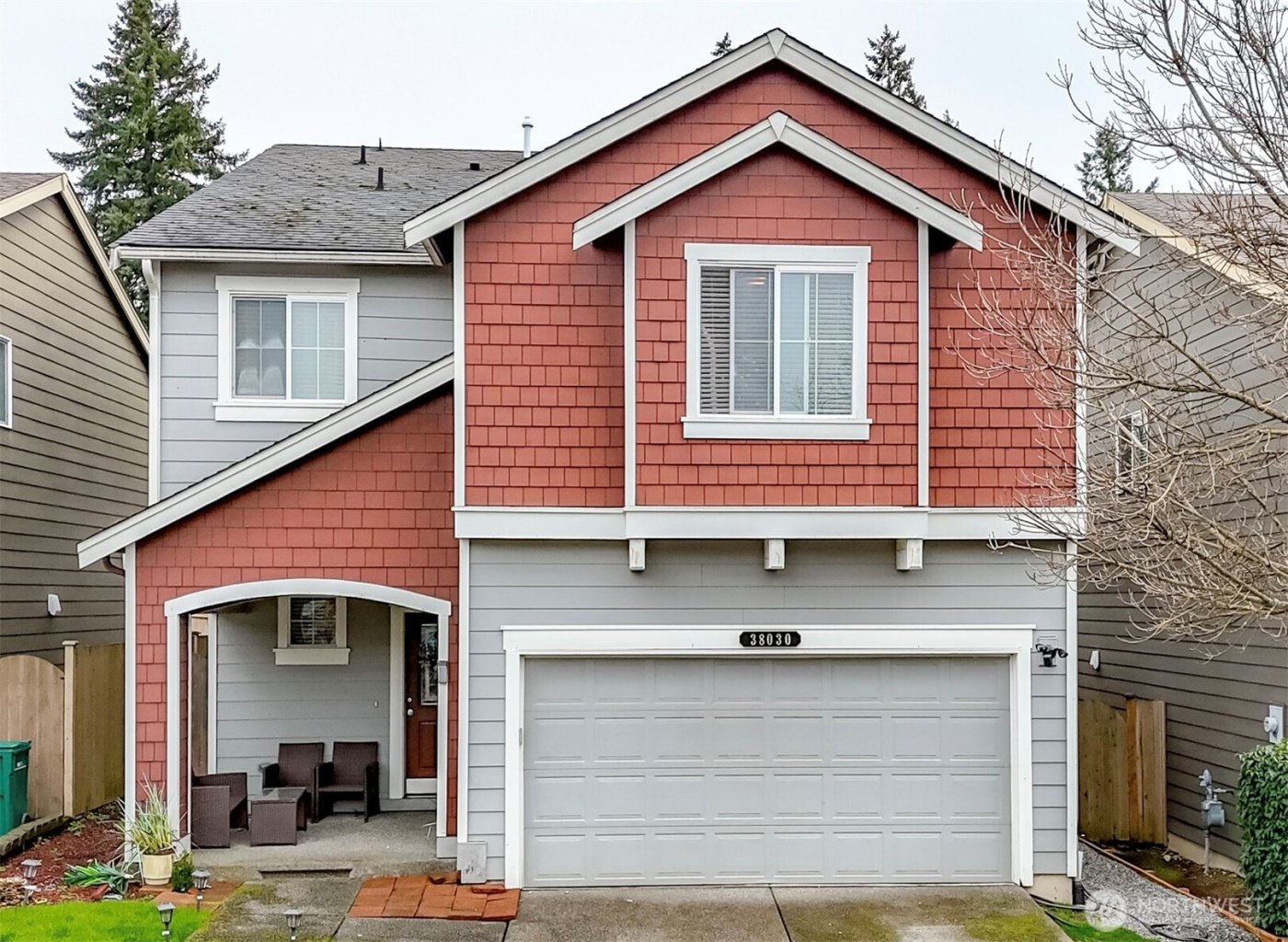 38030 41st Place S, Auburn, WA 98001