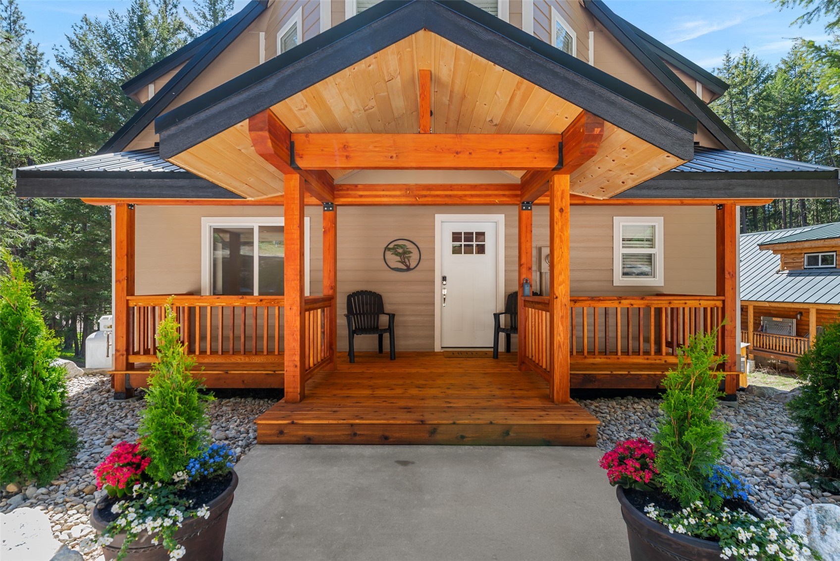 22126 Appaloosa Lane , Leavenworth, WA 98826