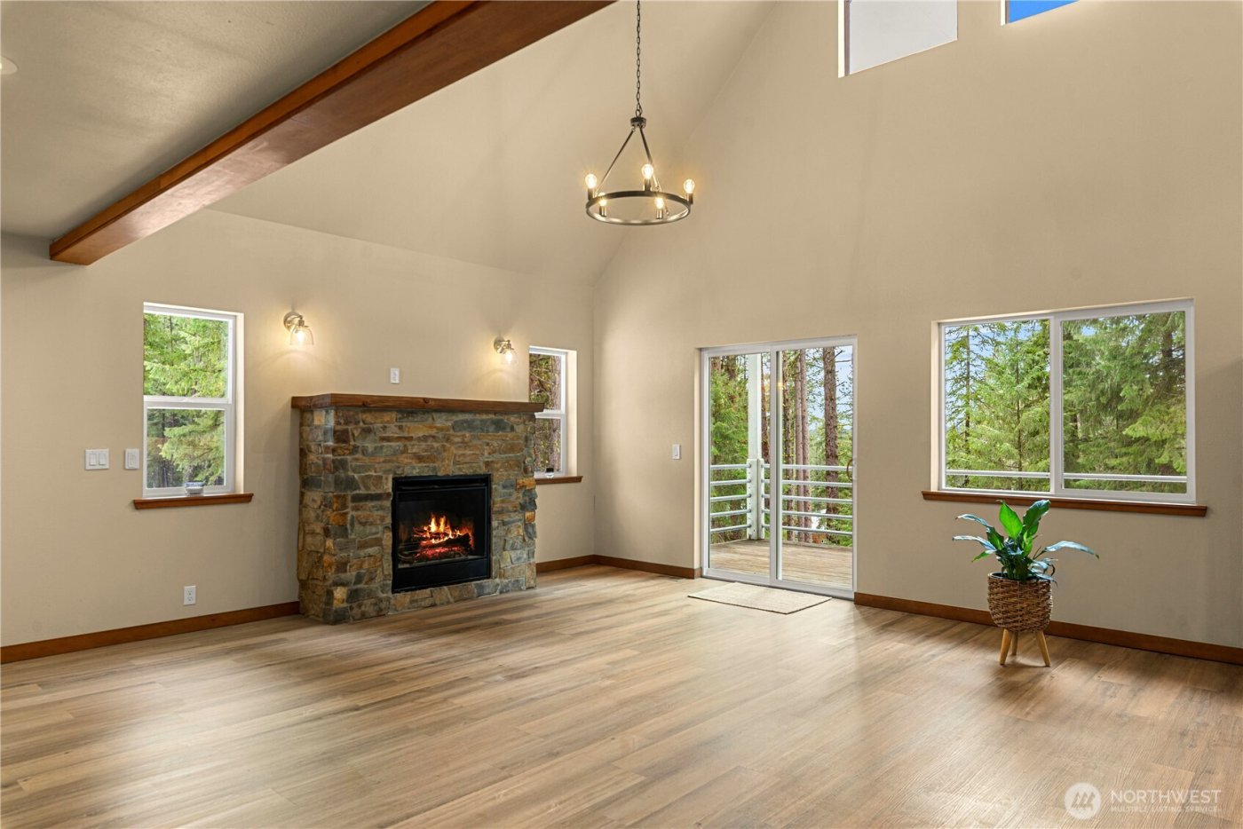 22126 Appaloosa Lane , Leavenworth, WA 98826