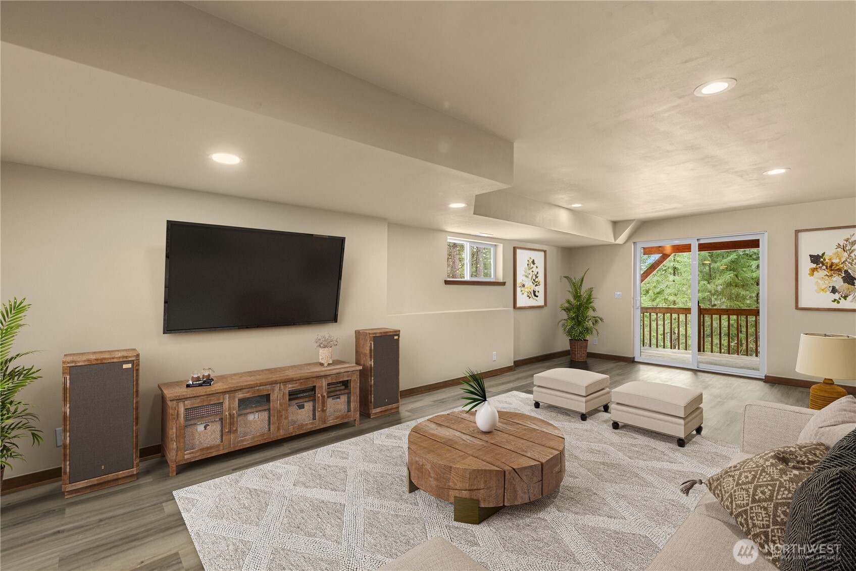 22126 Appaloosa Lane , Leavenworth, WA 98826
