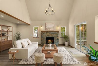 22126 Appaloosa Lane , Leavenworth, WA 98826 - Photo 3