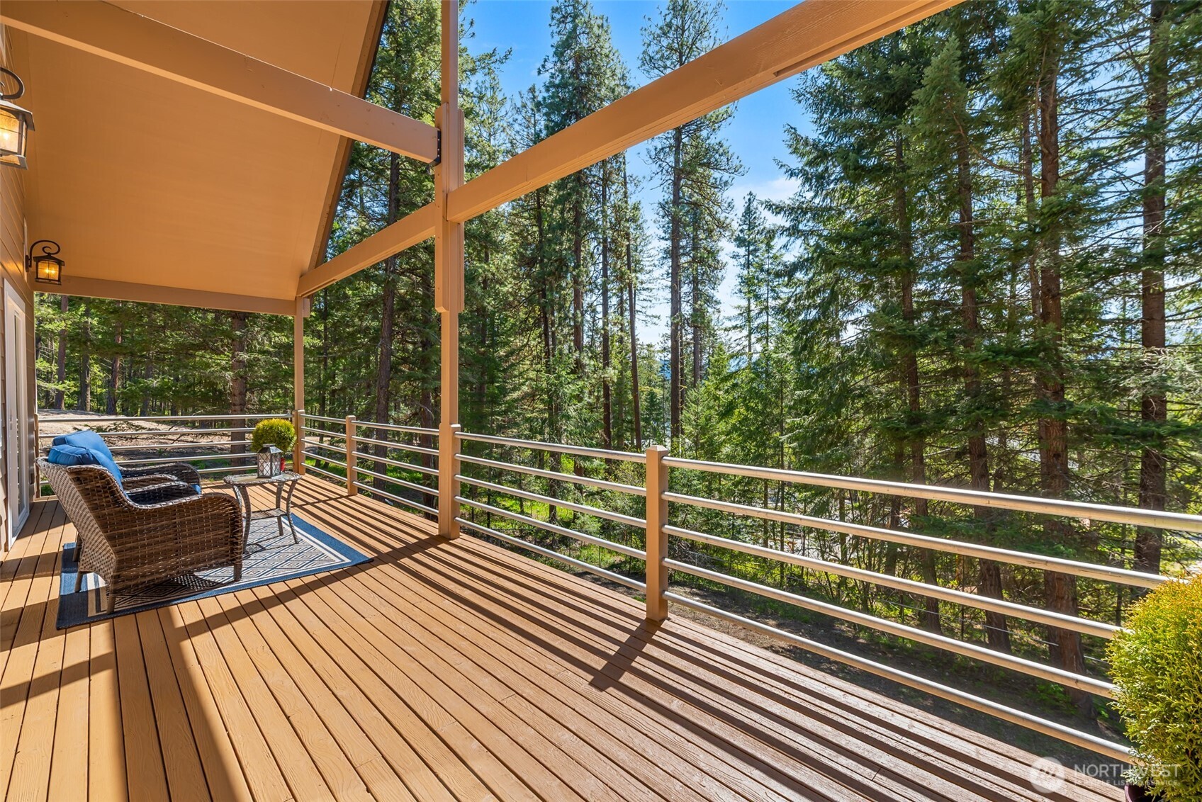 22126 Appaloosa Lane , Leavenworth, WA 98826