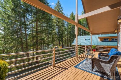 22126 Appaloosa Lane , Leavenworth, WA 98826 - Photo 35