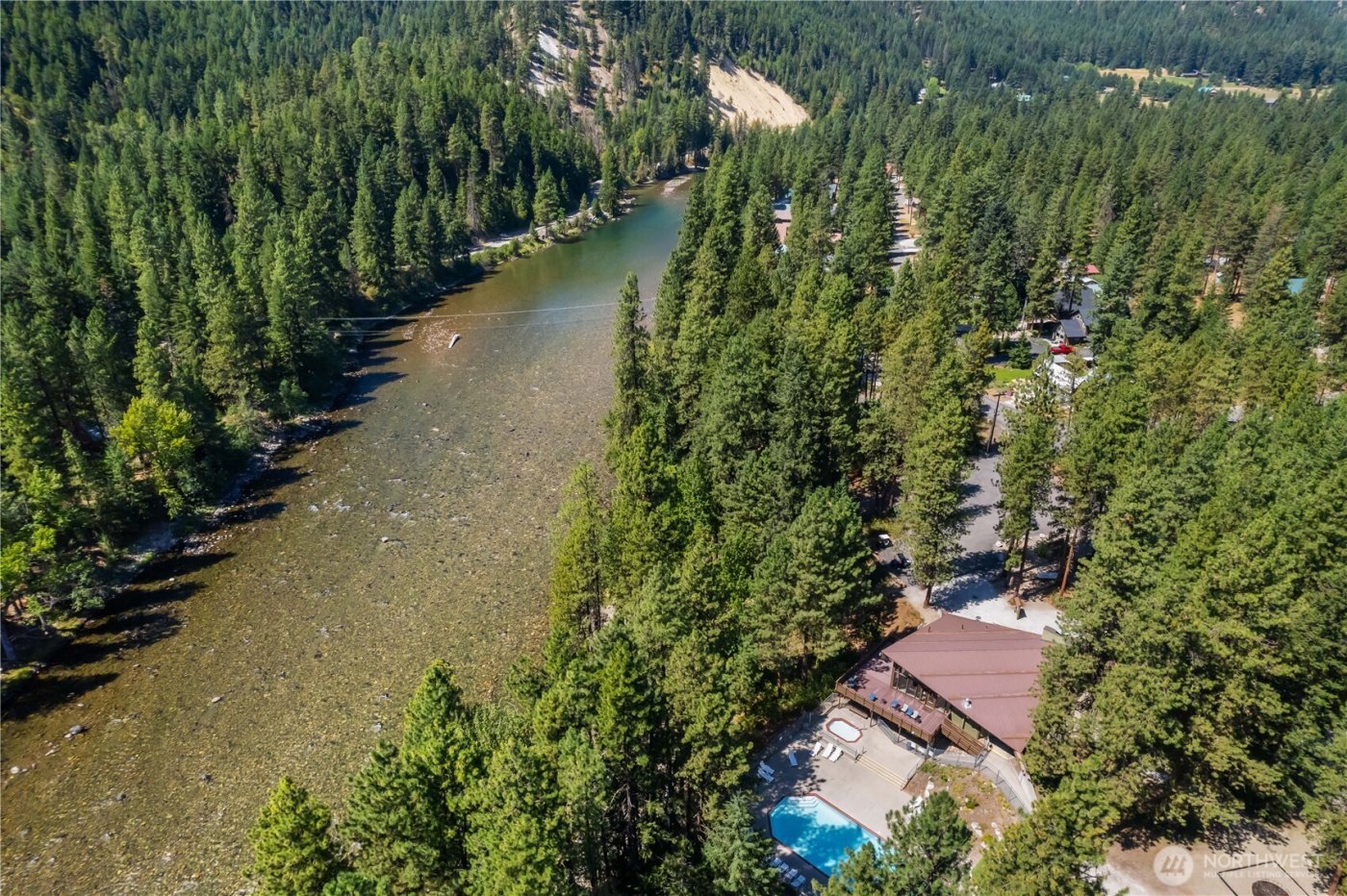 22126 Appaloosa Lane , Leavenworth, WA 98826