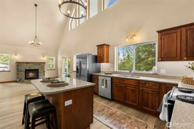 22126 Appaloosa Lane , Leavenworth, WA 98826 - Photo 5