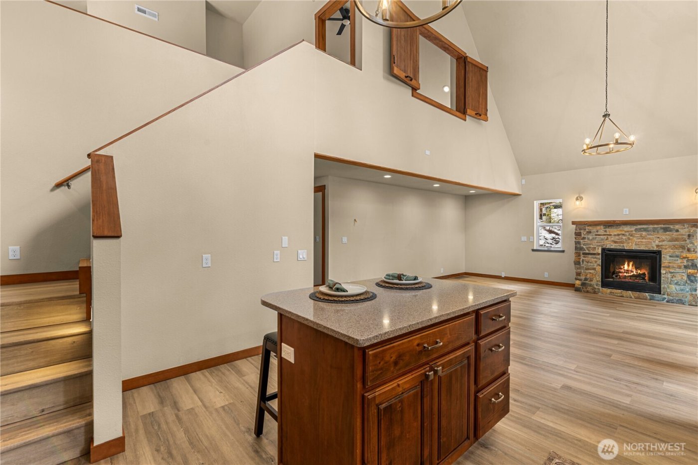 22126 Appaloosa Lane , Leavenworth, WA 98826