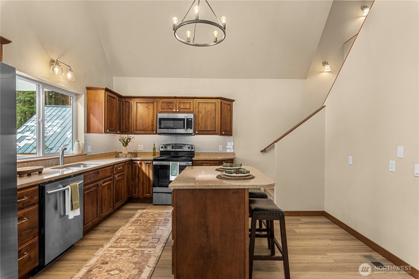 22126 Appaloosa Lane , Leavenworth, WA 98826