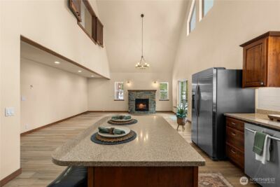 22126 Appaloosa Lane , Leavenworth, WA 98826 - Photo 8