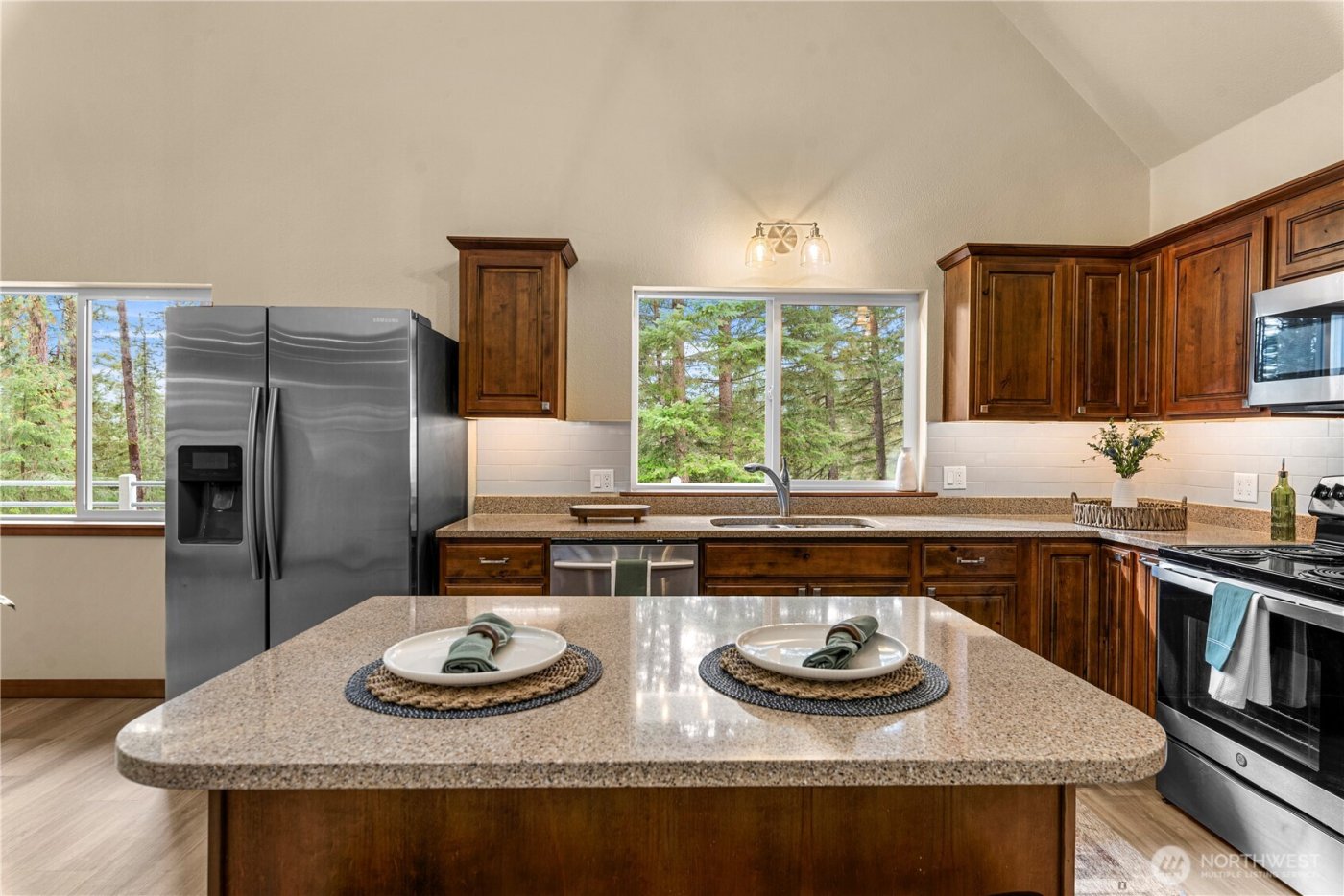 22126 Appaloosa Lane , Leavenworth, WA 98826
