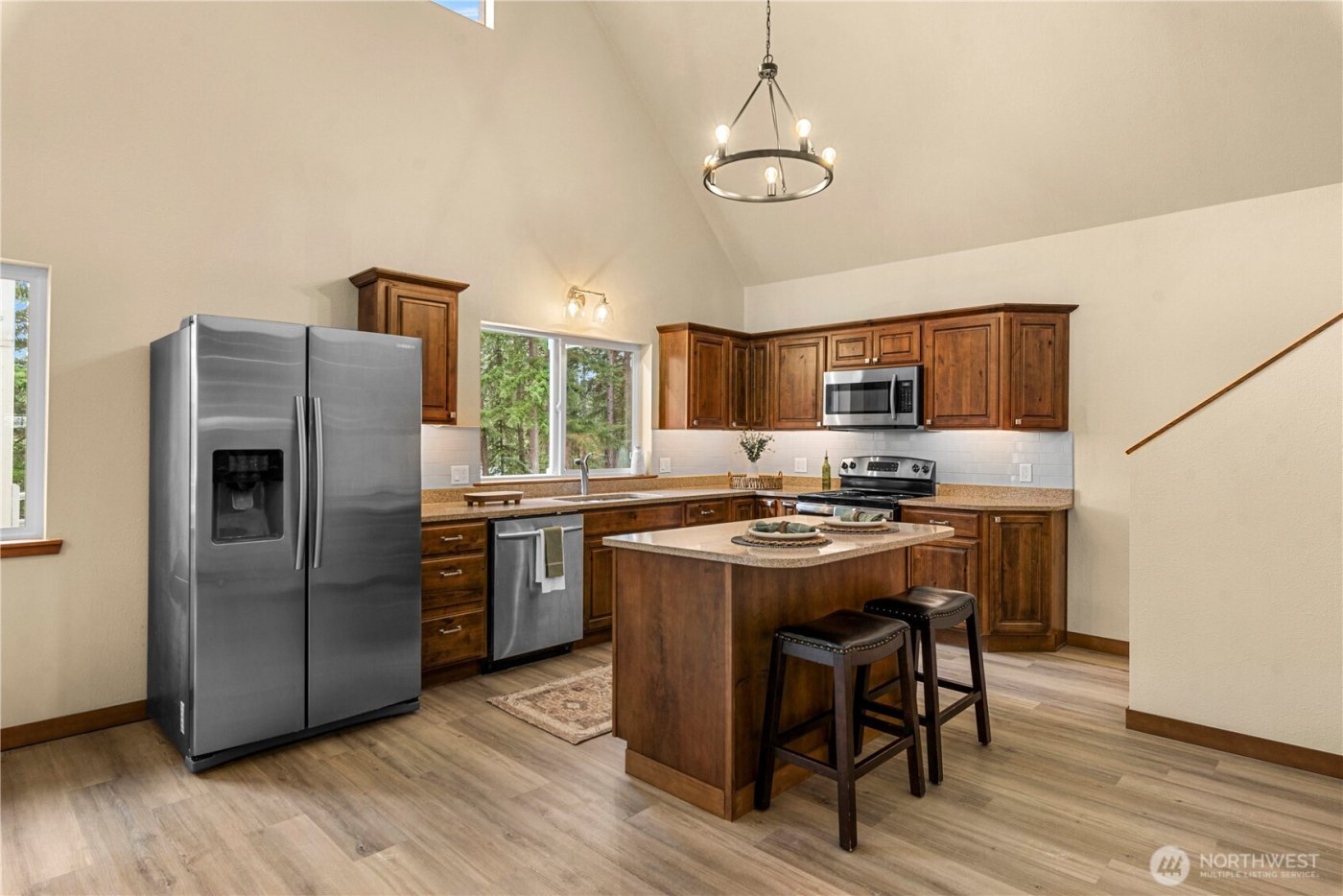 22126 Appaloosa Lane , Leavenworth, WA 98826