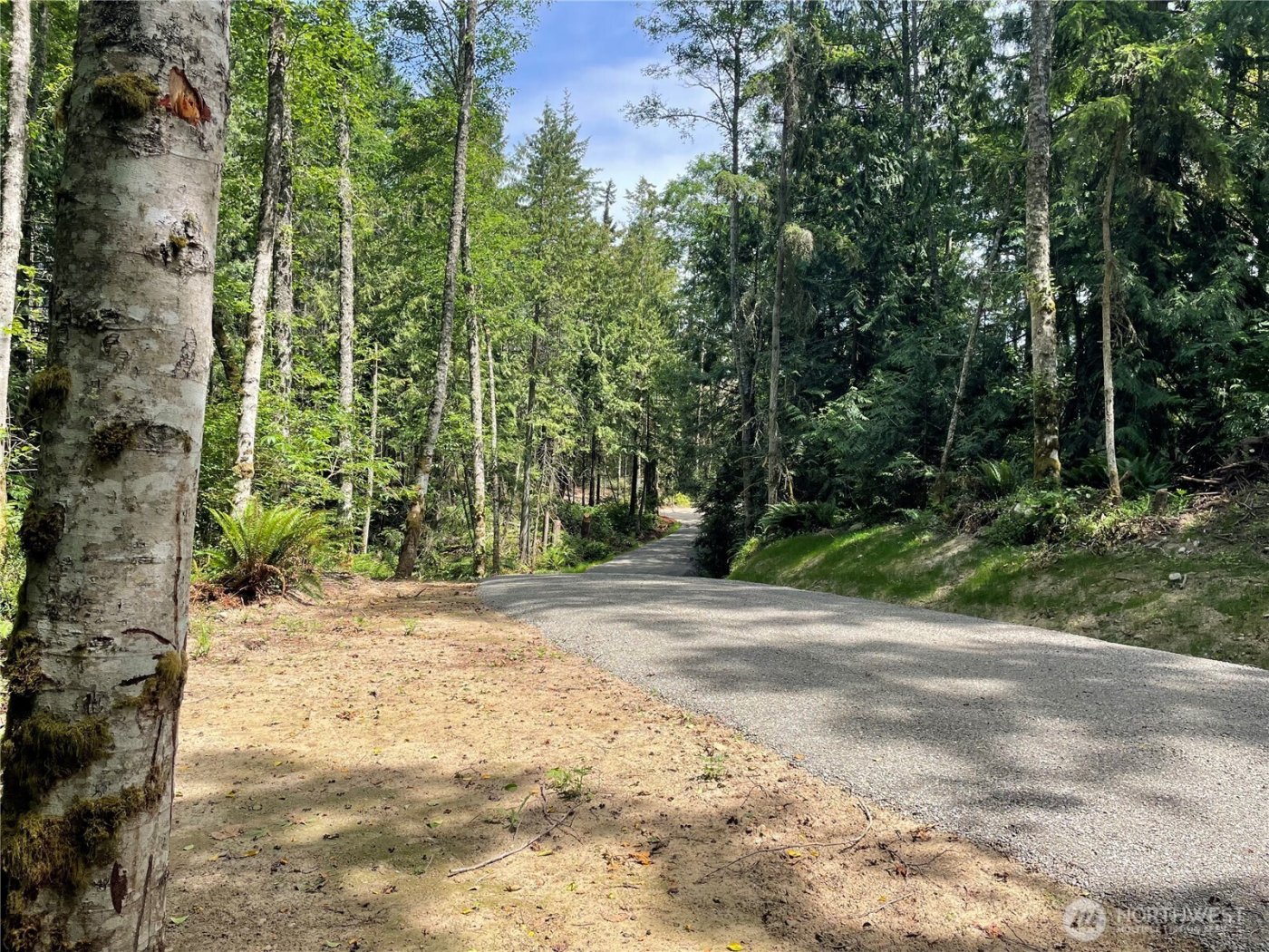 176 Lot 2 Louisa Street , Port Townsend, WA 98368