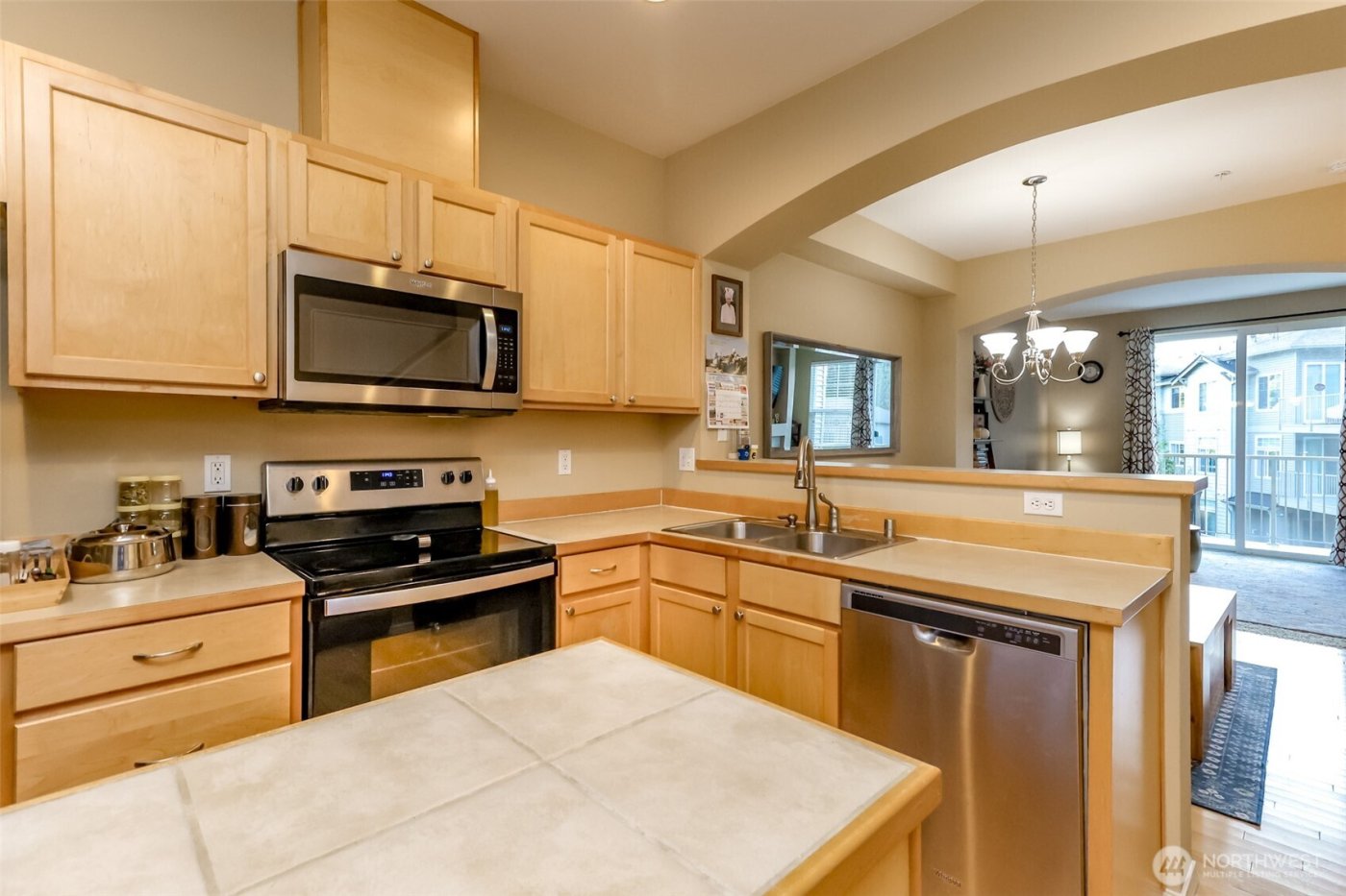 15325 SE 155th Place #I-3, Renton, WA 98058