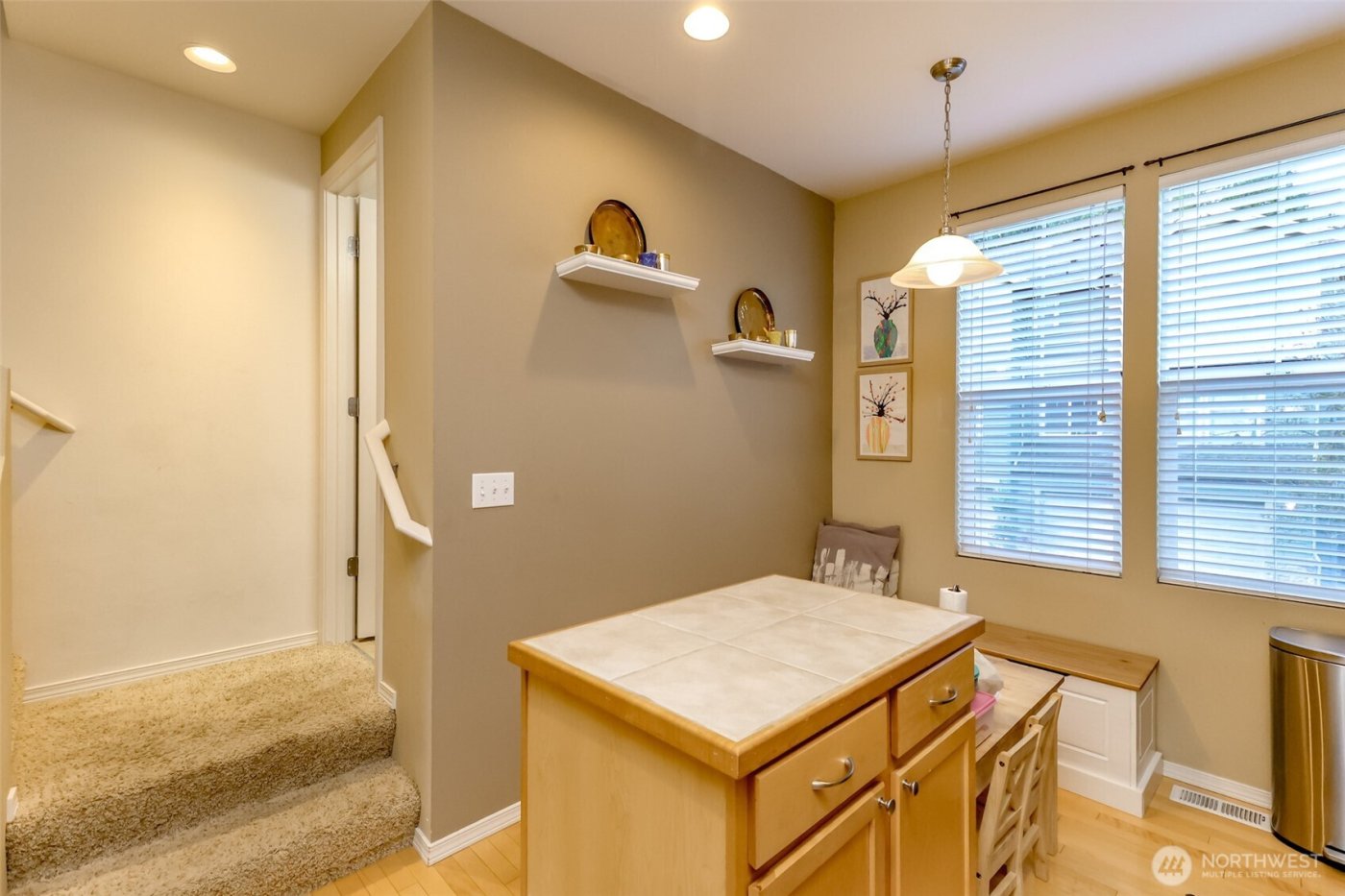 15325 SE 155th Place #I-3, Renton, WA 98058