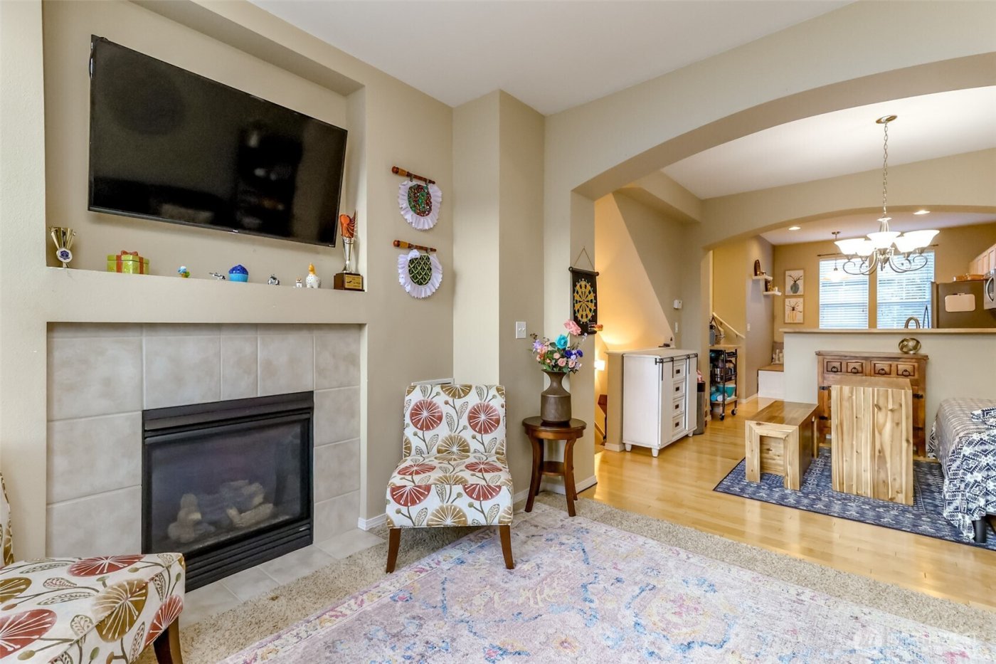 15325 SE 155th Place #I-3, Renton, WA 98058