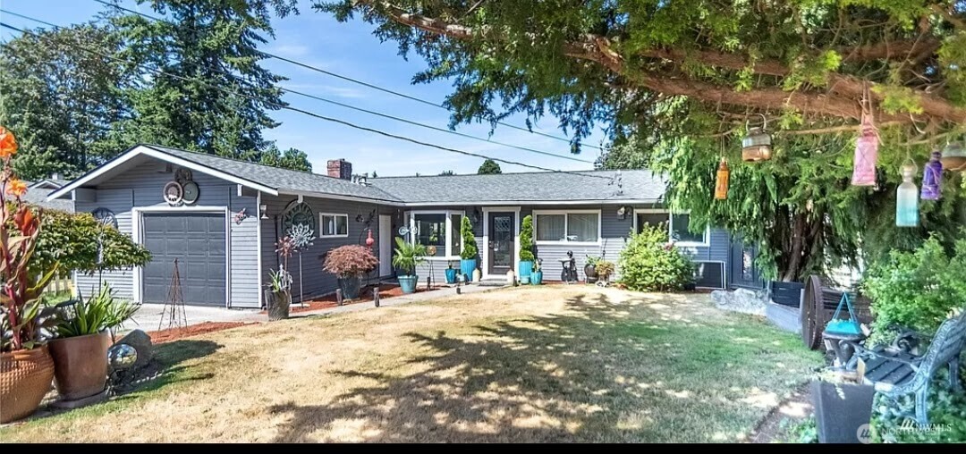 1810 S 261st Place , Des Moines, WA 98198