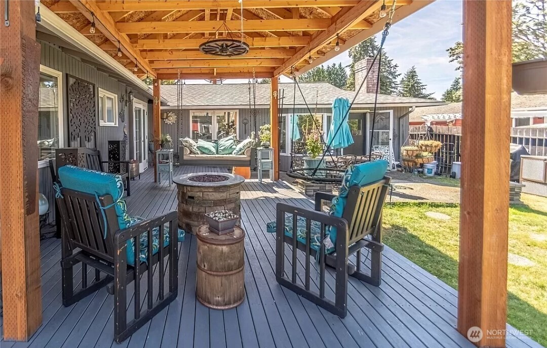 1810 S 261st Place , Des Moines, WA 98198