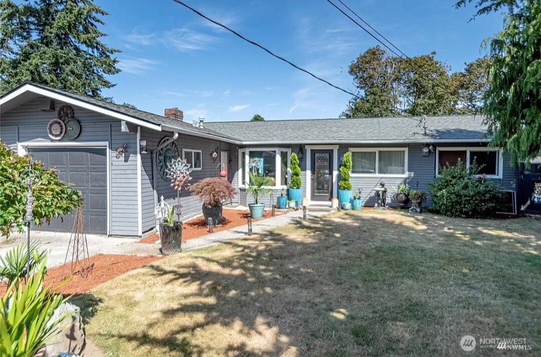 1810 S 261st Place , Des Moines, WA 98198