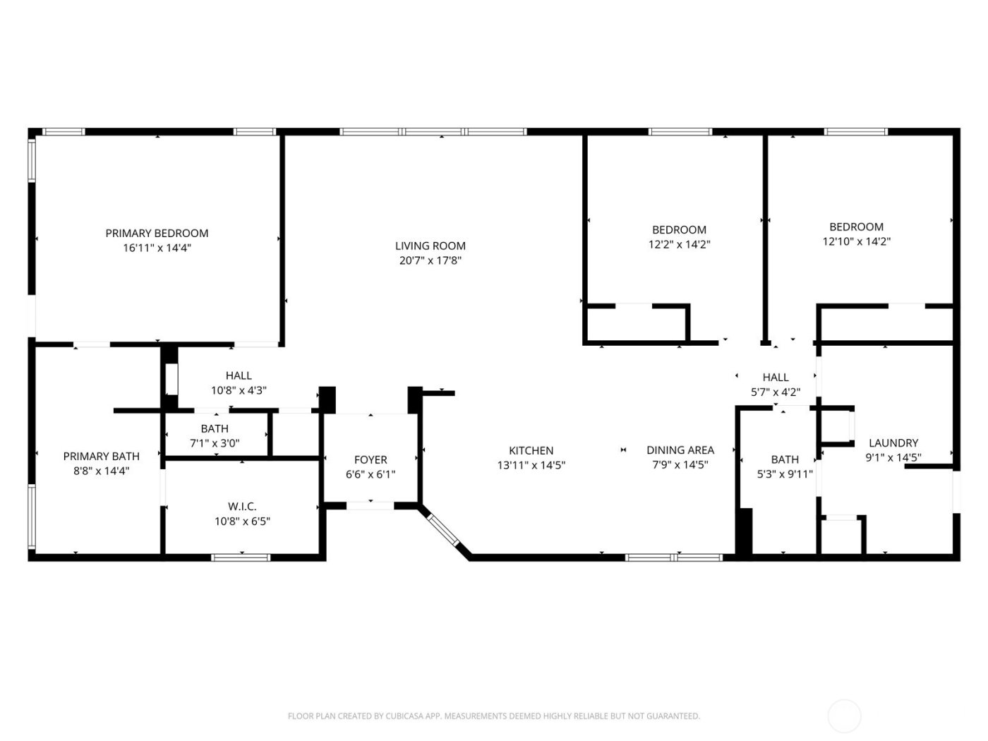 310 S 10th Avenue , Walla Walla, WA 99362