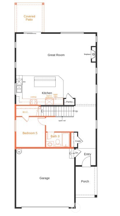 3516 237th Street SE #46, Bothell, WA 98021