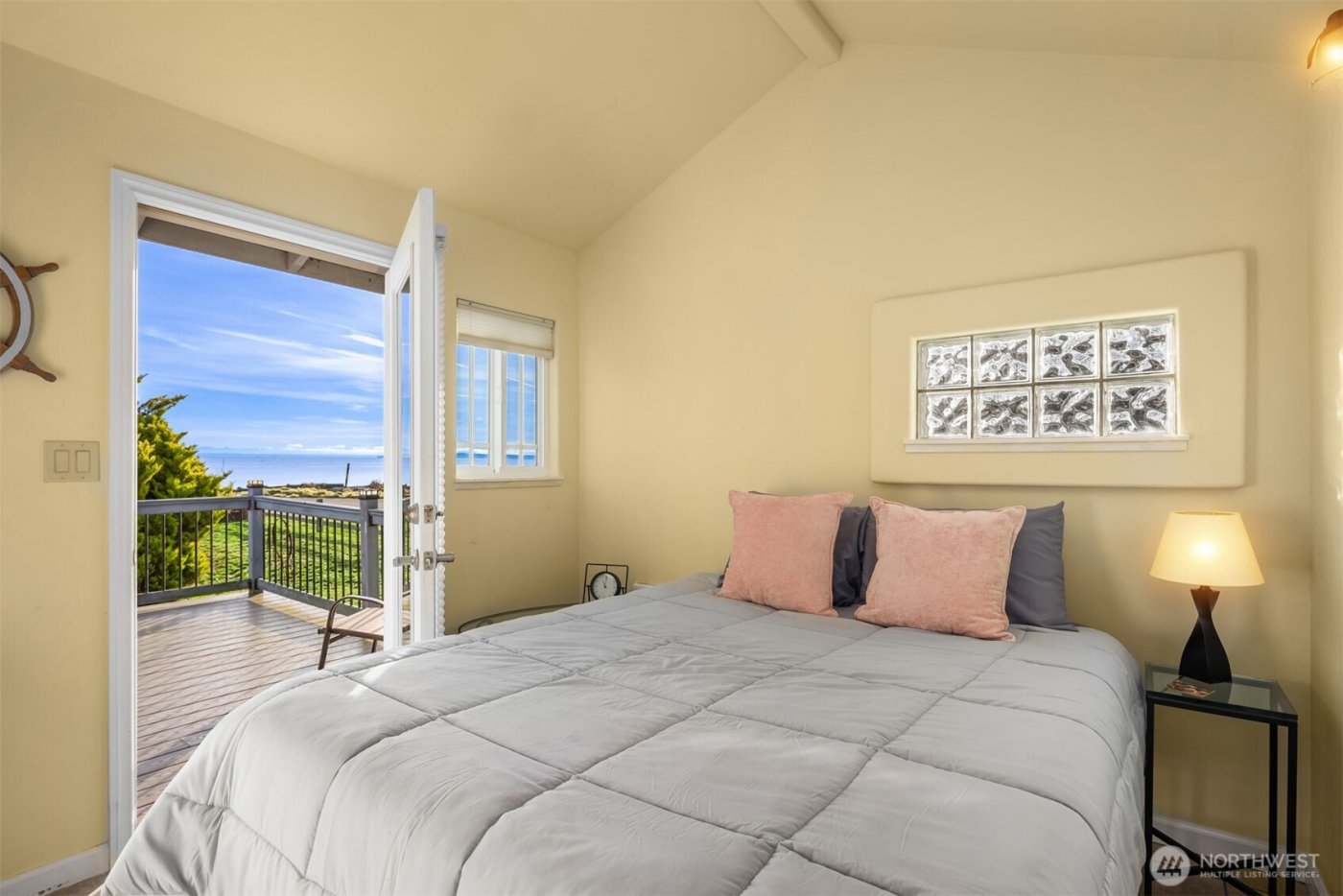 181 Portage Way , Port Hadlock, WA 98339