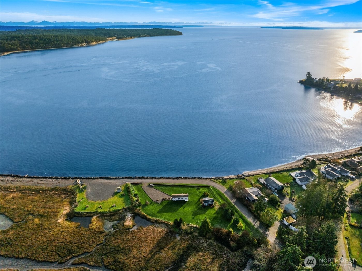 181 Portage Way , Port Hadlock, WA 98339