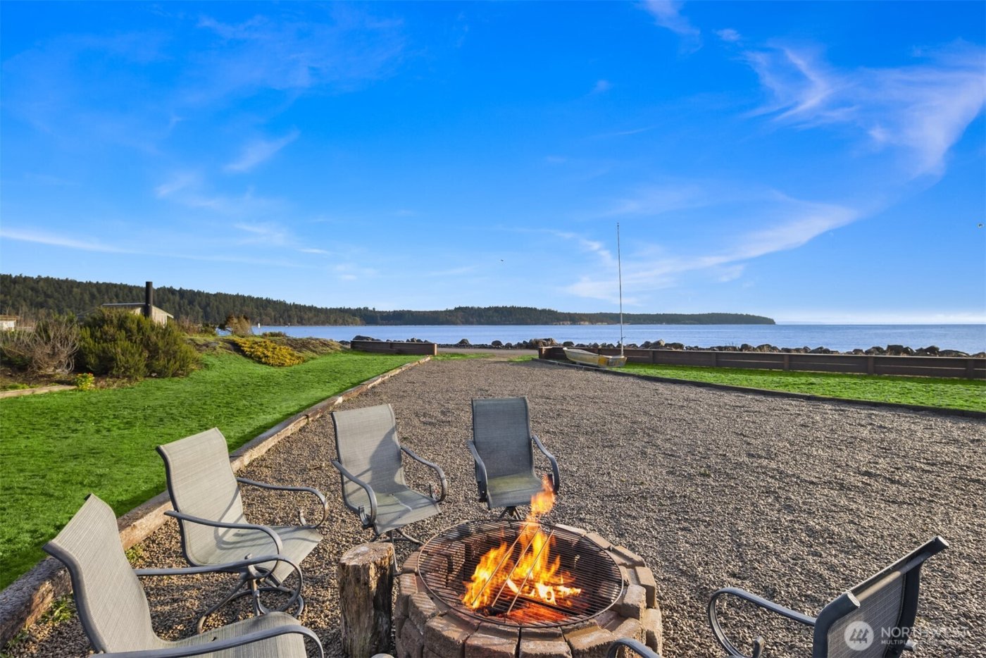 181 Portage Way , Port Hadlock, WA 98339