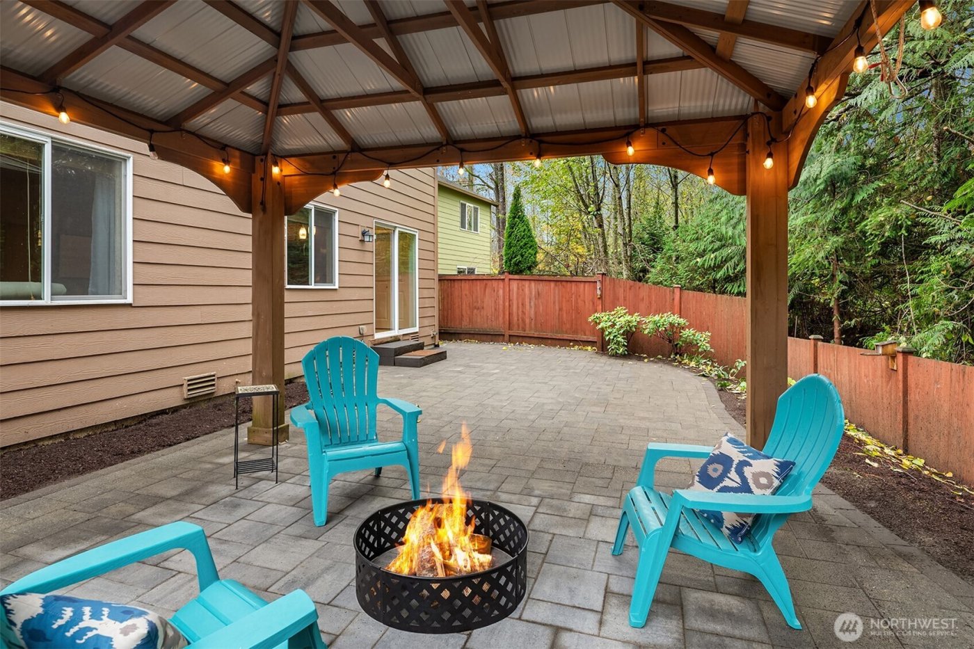 27708 NE 146th Way , Duvall, WA 98019