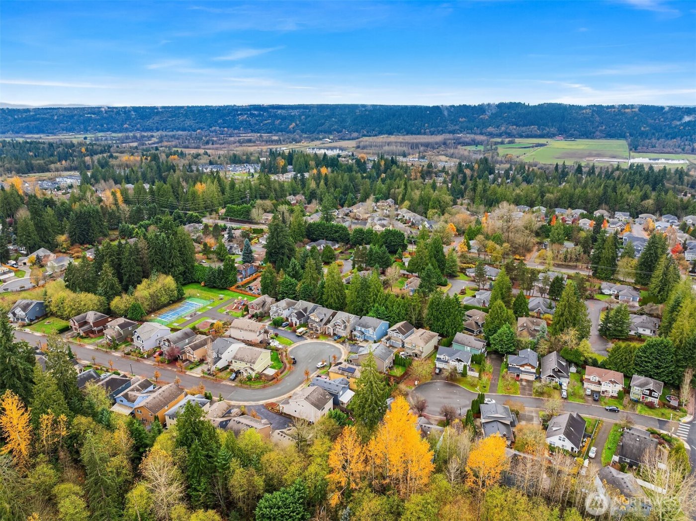 27708 NE 146th Way , Duvall, WA 98019