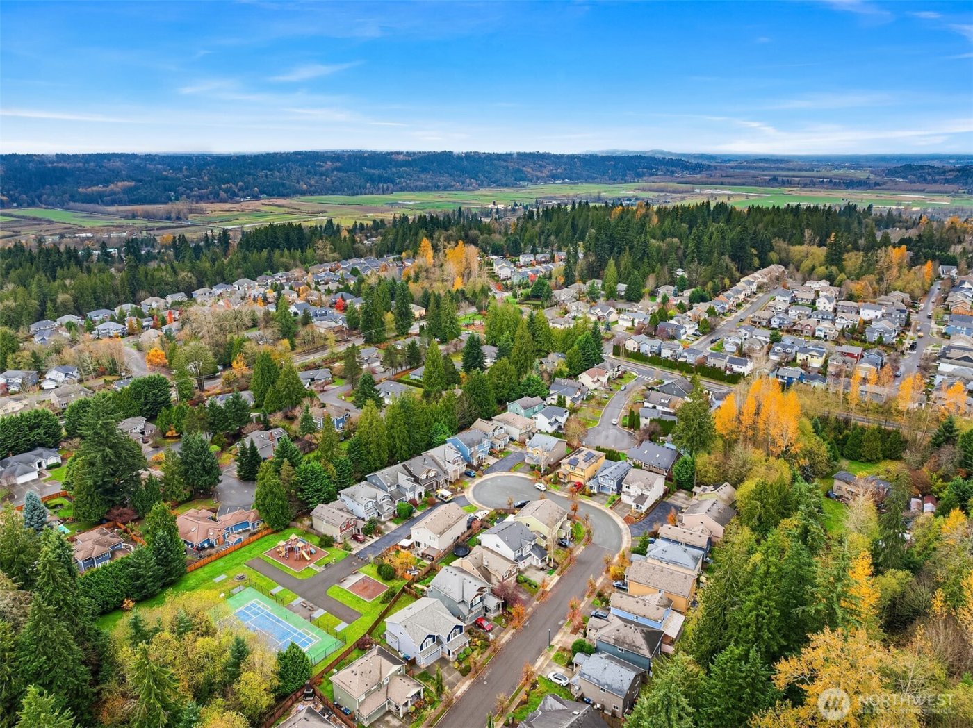 27708 NE 146th Way , Duvall, WA 98019