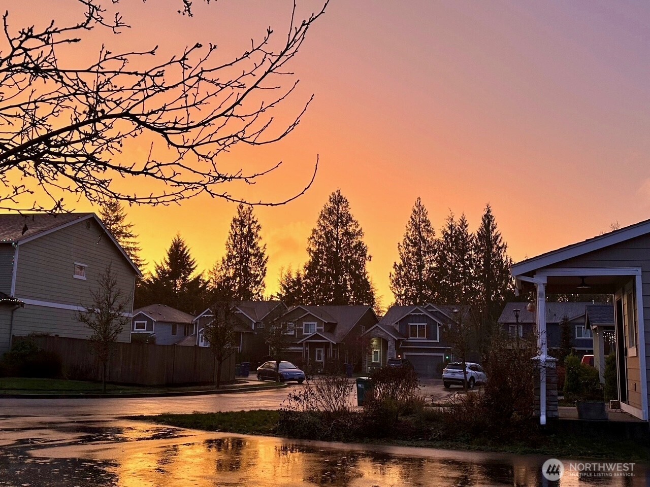 27708 NE 146th Way , Duvall, WA 98019