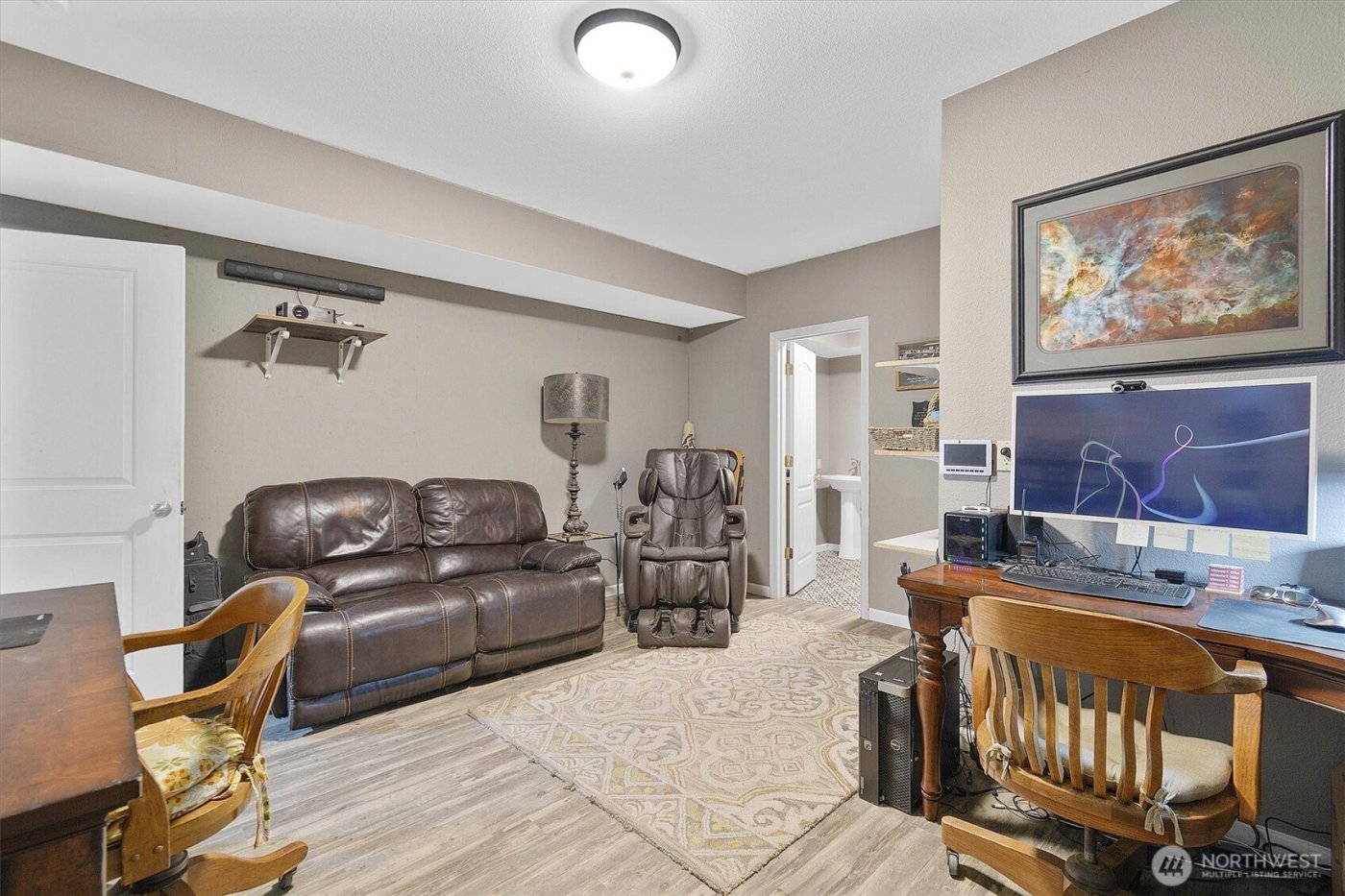 132 Lone Oak Road , Longview, WA 98632