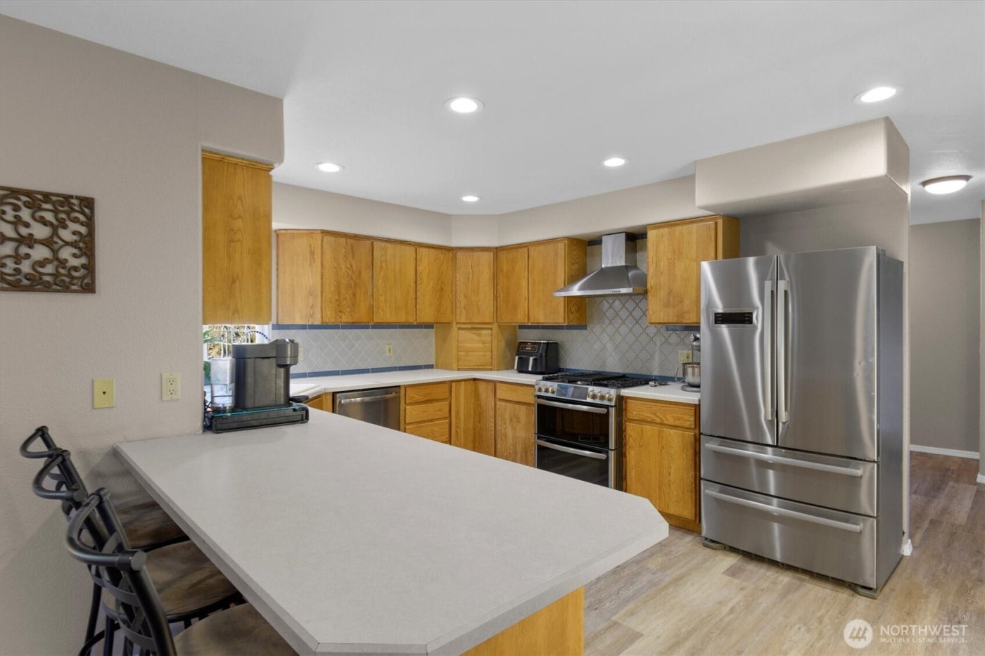 132 Lone Oak Road , Longview, WA 98632