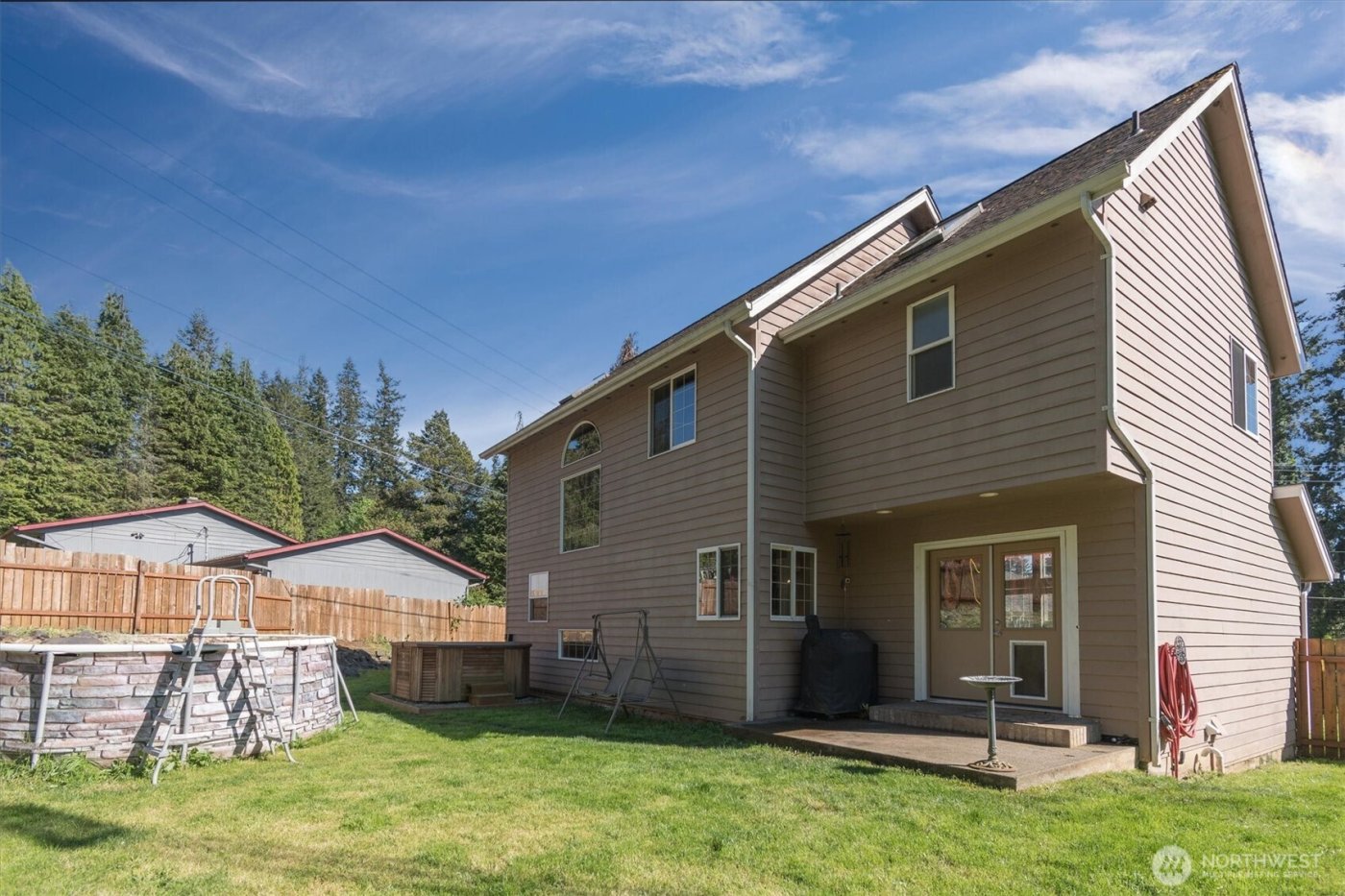 132 Lone Oak Road , Longview, WA 98632