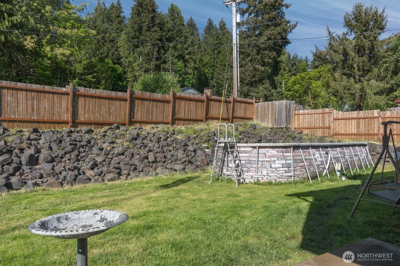 132 Lone Oak Road , Longview, WA 98632