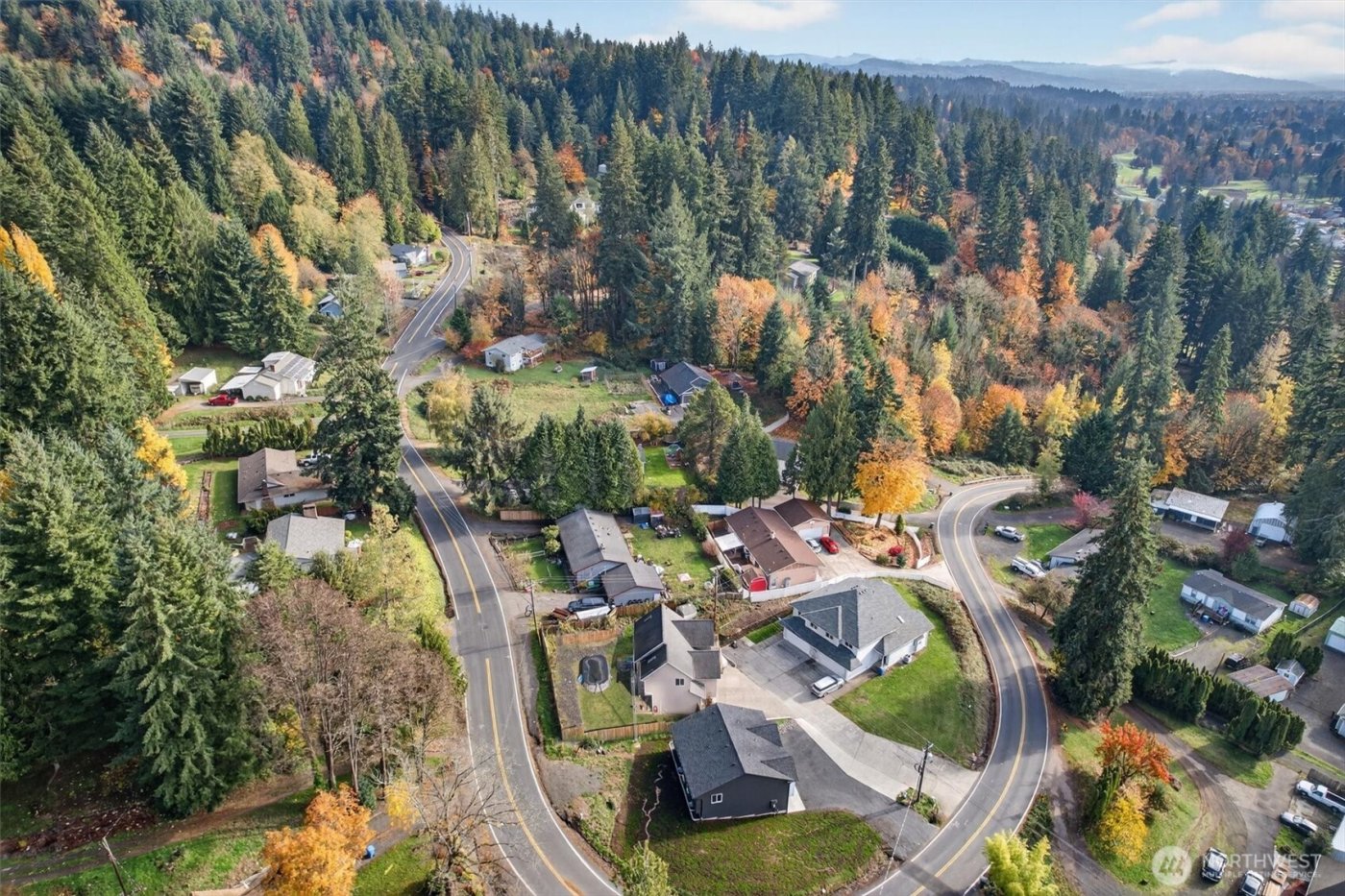 132 Lone Oak Road , Longview, WA 98632