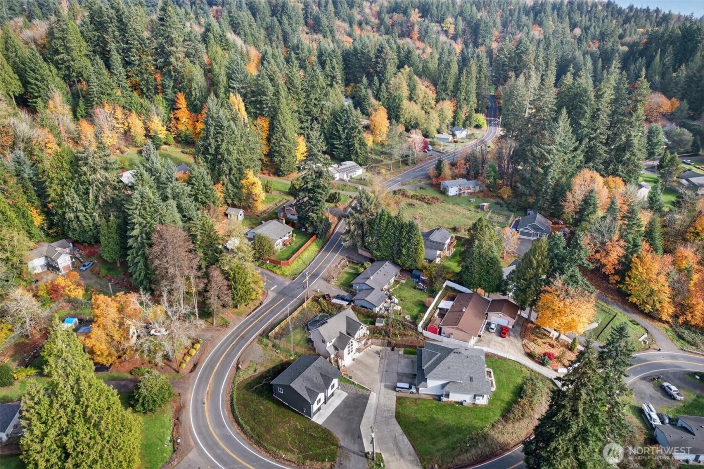 132 Lone Oak Road , Longview, WA 98632