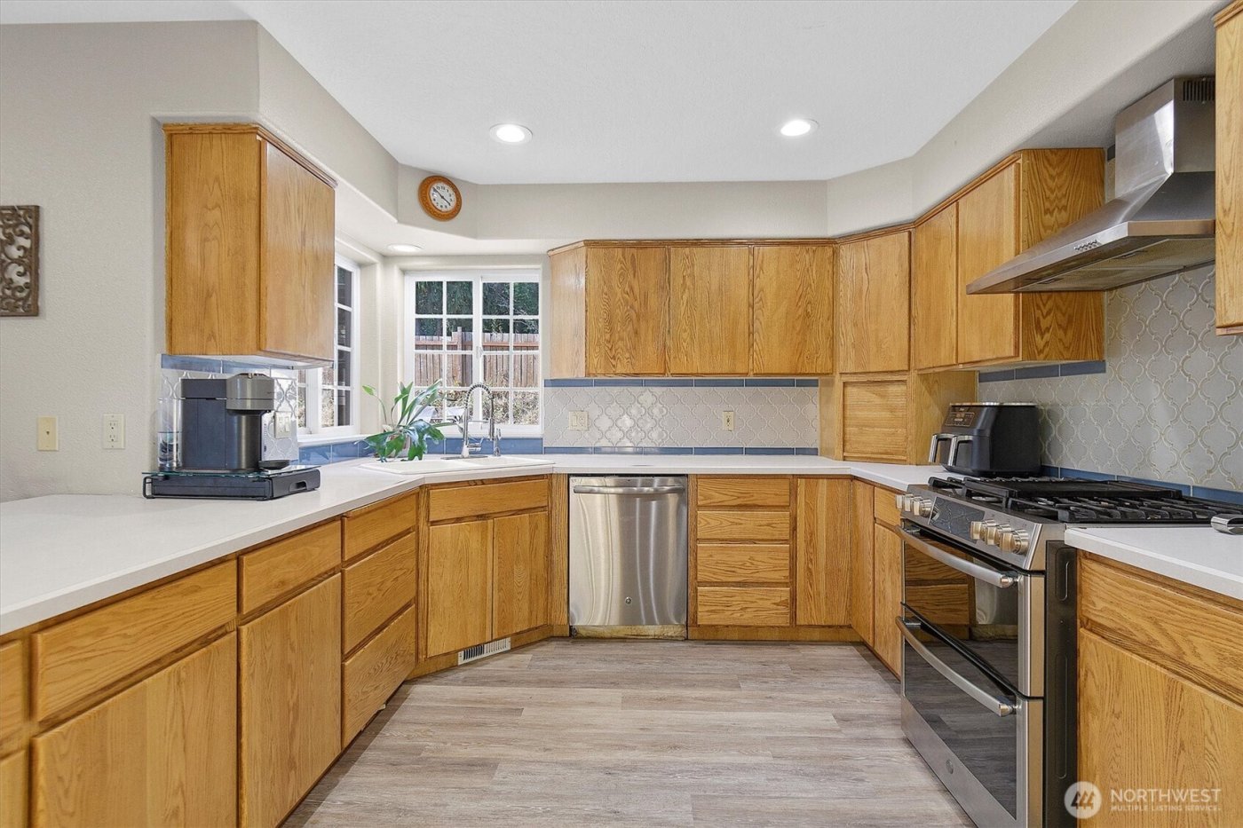 132 Lone Oak Road , Longview, WA 98632