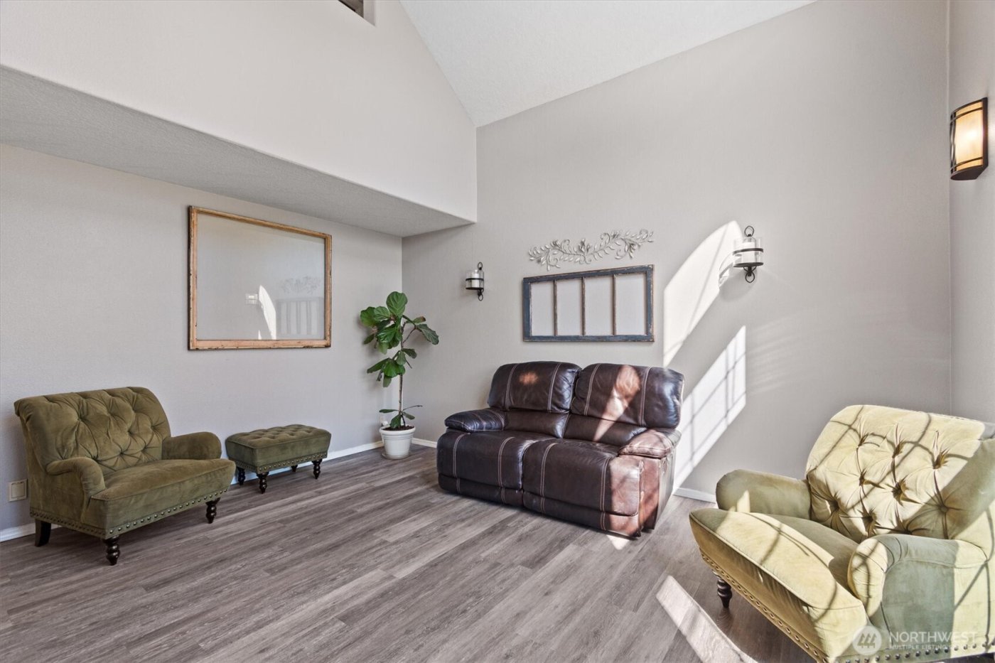 132 Lone Oak Road , Longview, WA 98632