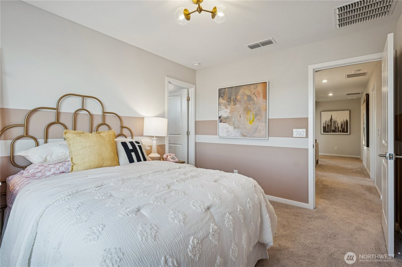 9816 Ferns Loop SE, Yelm, WA 98597