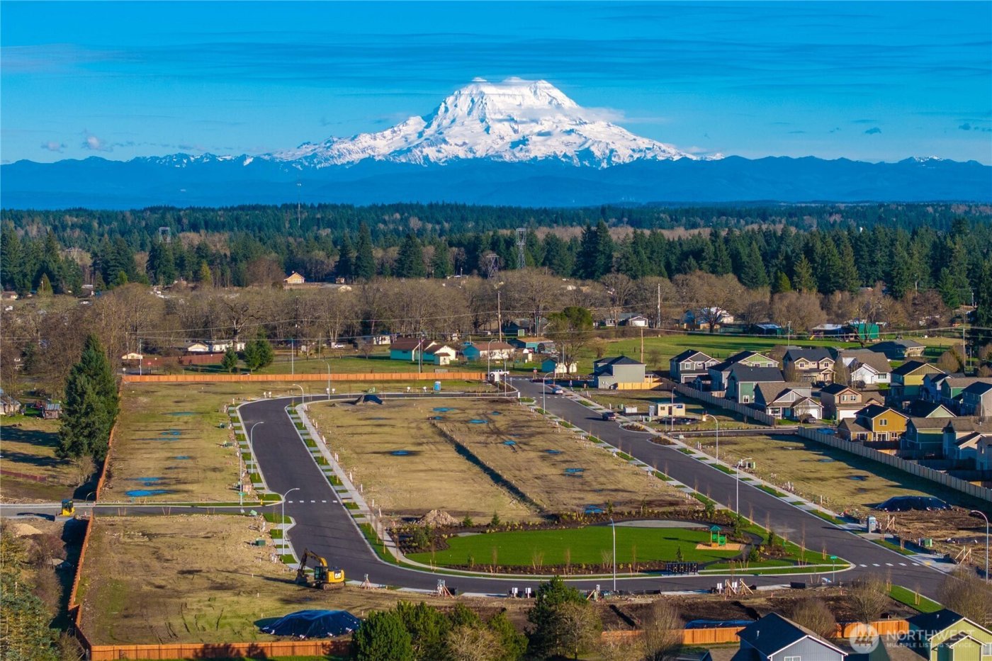 9816 Ferns Loop SE, Yelm, WA 98597