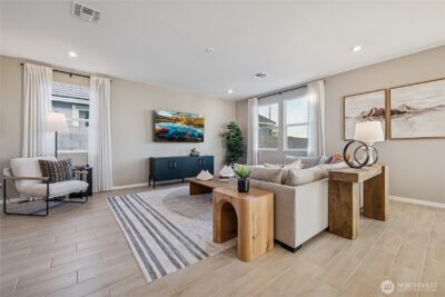 9816 Ferns Loop SE, Yelm, WA 98597 - Photo 3