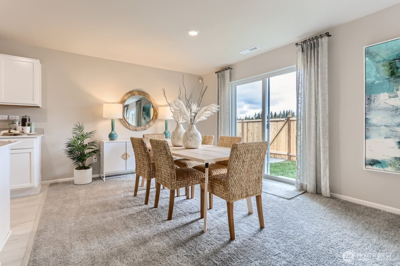 9822 Ferns Loop SE, Yelm, WA 98597